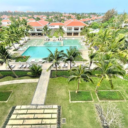 The Ocean Resort Danang Exterior photo