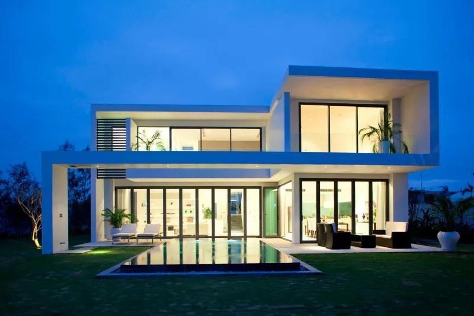 The Ocean Resort Danang Exterior photo