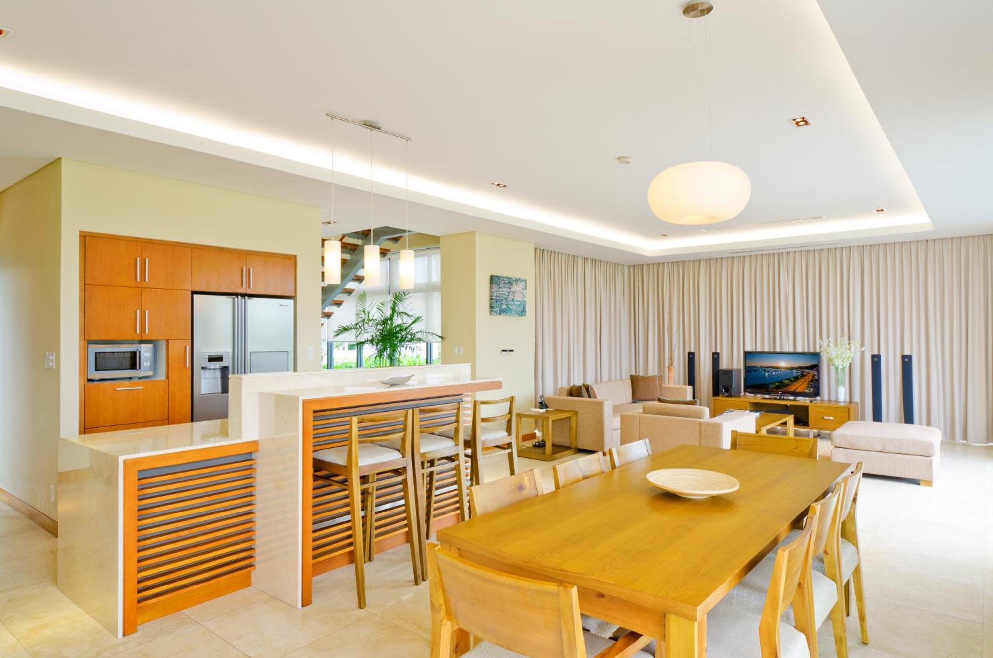 The Ocean Resort Danang Exterior photo
